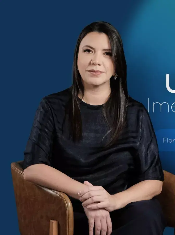 Médica intensivista — UTI Experience